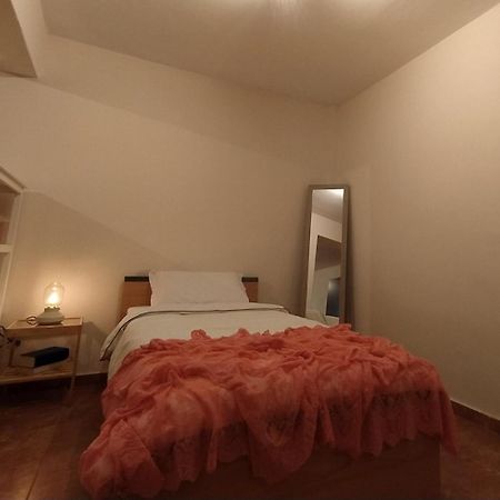 Karavos Grove Villa Kato Lekhonia ภายนอก รูปภาพ