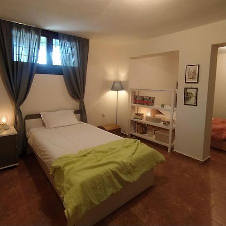 Karavos Grove Villa Kato Lekhonia ภายนอก รูปภาพ