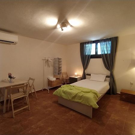 Karavos Grove Villa Kato Lekhonia ภายนอก รูปภาพ