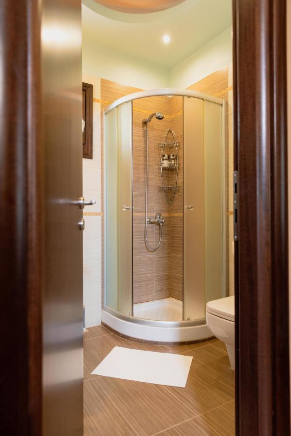 Karavos Grove Villa Kato Lekhonia ภายนอก รูปภาพ