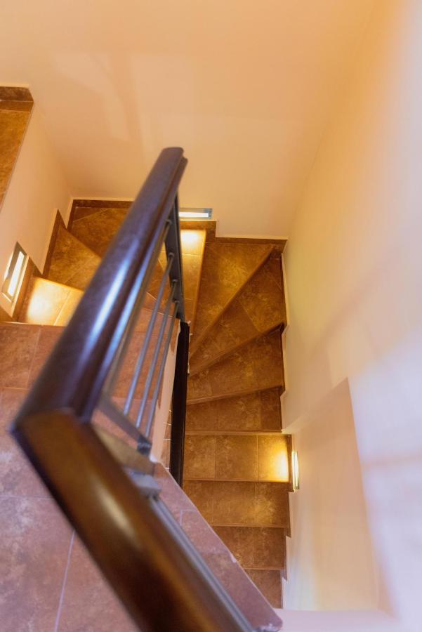 Karavos Grove Villa Kato Lekhonia ภายนอก รูปภาพ