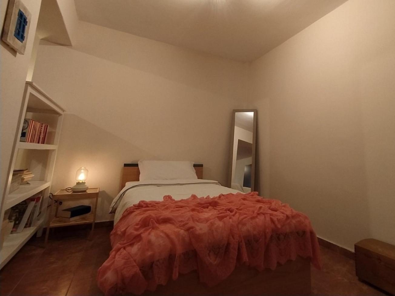 Karavos Grove Villa Kato Lekhonia ภายนอก รูปภาพ
