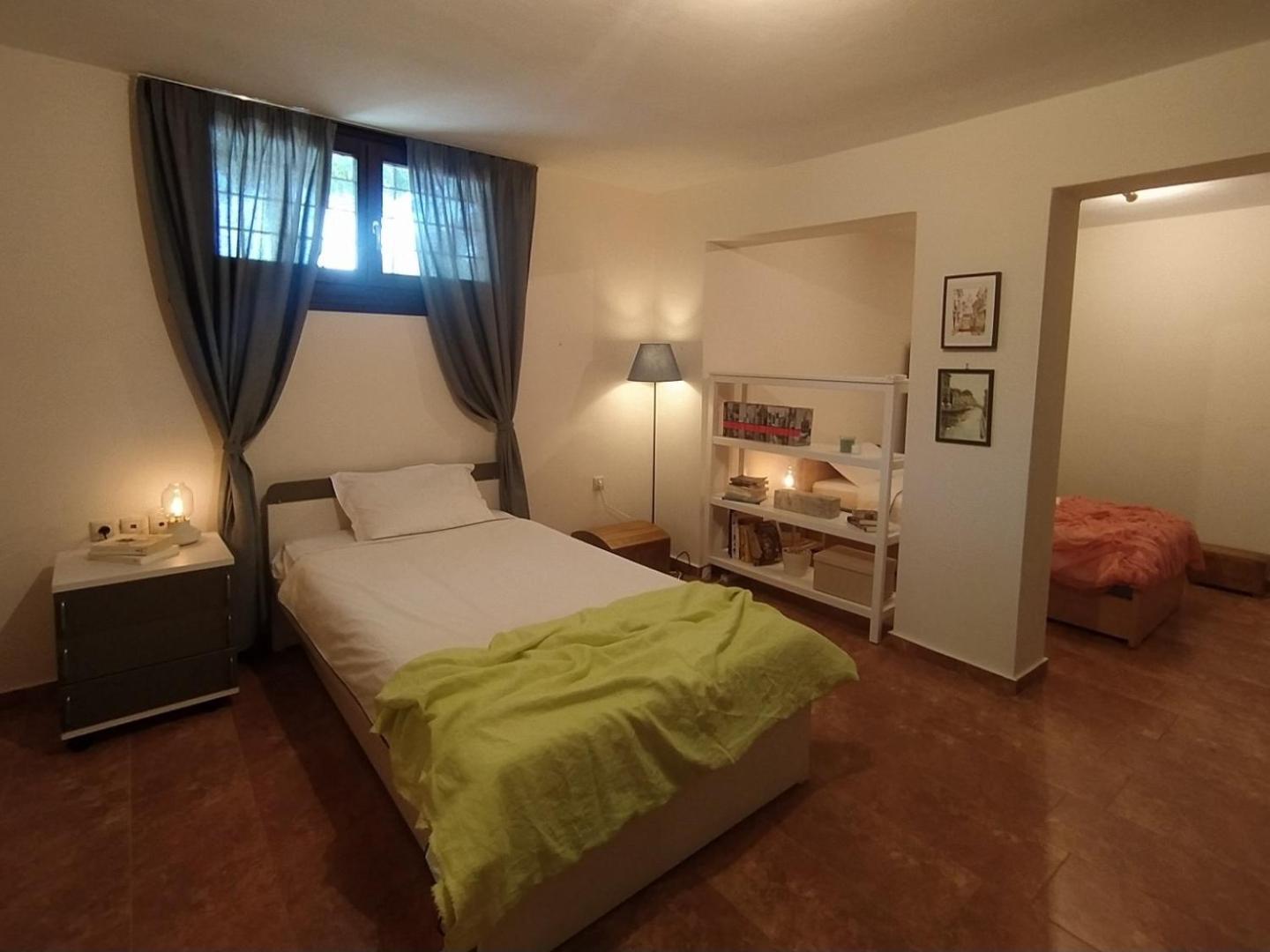 Karavos Grove Villa Kato Lekhonia ภายนอก รูปภาพ