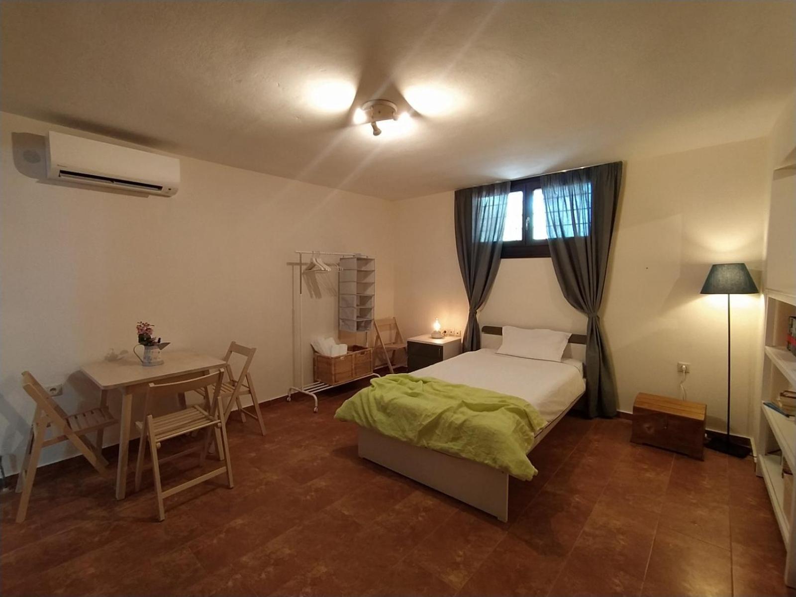 Karavos Grove Villa Kato Lekhonia ภายนอก รูปภาพ